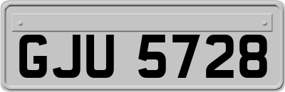 GJU5728