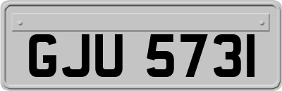 GJU5731
