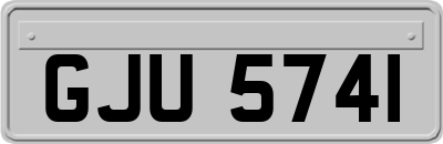GJU5741