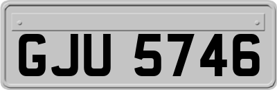 GJU5746
