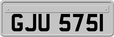 GJU5751