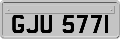 GJU5771