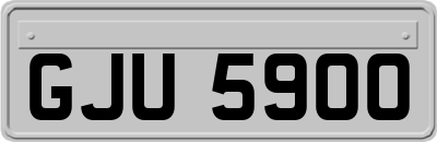GJU5900