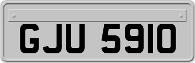 GJU5910