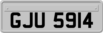 GJU5914