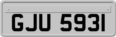 GJU5931