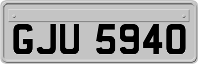 GJU5940