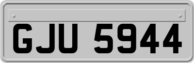 GJU5944