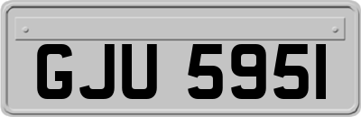GJU5951