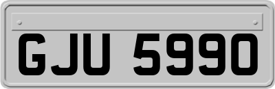 GJU5990