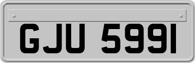 GJU5991