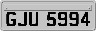 GJU5994