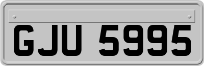 GJU5995
