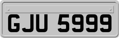 GJU5999
