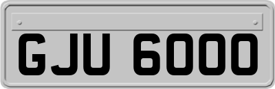 GJU6000