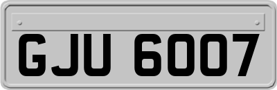 GJU6007