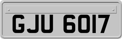 GJU6017