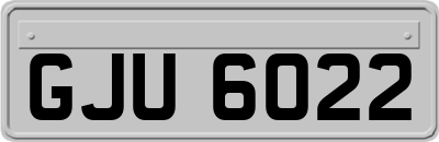 GJU6022