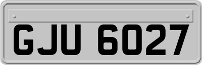 GJU6027