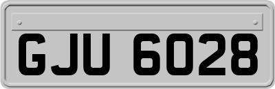 GJU6028