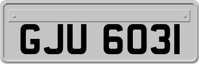 GJU6031