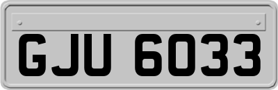 GJU6033
