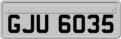 GJU6035