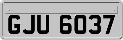 GJU6037