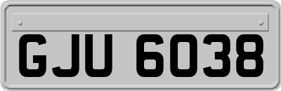 GJU6038