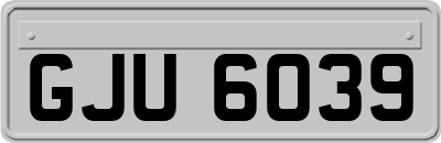GJU6039