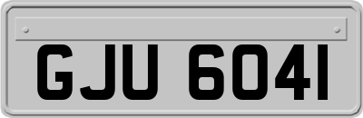 GJU6041