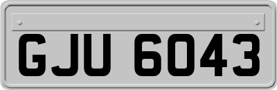 GJU6043