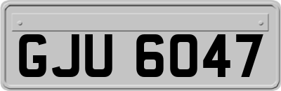 GJU6047