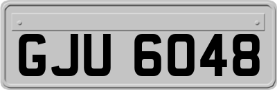 GJU6048
