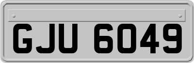GJU6049