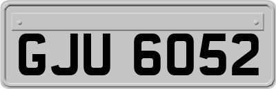 GJU6052