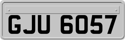GJU6057