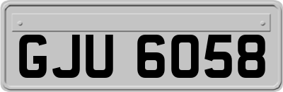 GJU6058