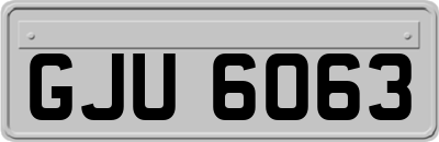 GJU6063