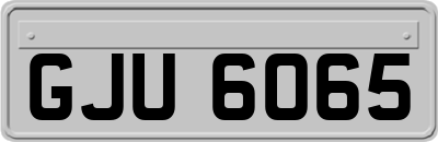 GJU6065