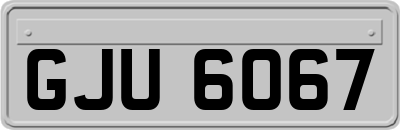 GJU6067