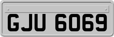 GJU6069