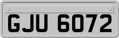 GJU6072