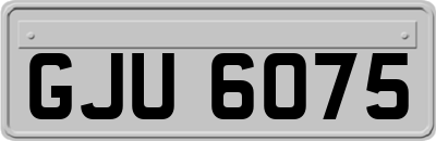 GJU6075
