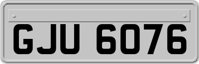 GJU6076