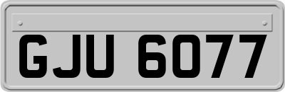 GJU6077