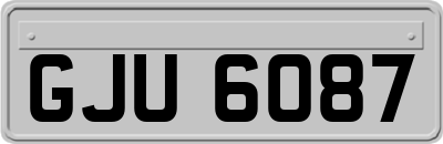 GJU6087