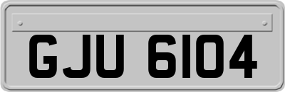 GJU6104