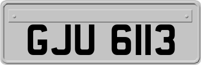 GJU6113