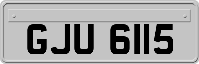 GJU6115